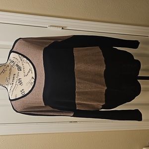 iner large women's sweater  0472